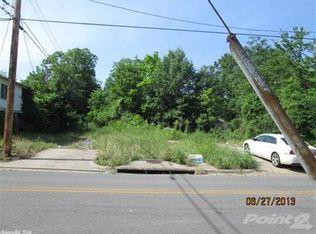 1320 W 13th St, N Little Rock, AR 72114