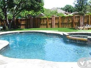 6040 Richwater Dr, Dallas, TX 75252
