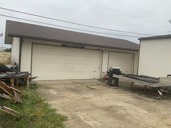New gutters