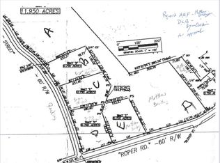 64 Baskins Cir, Canon, GA 30520