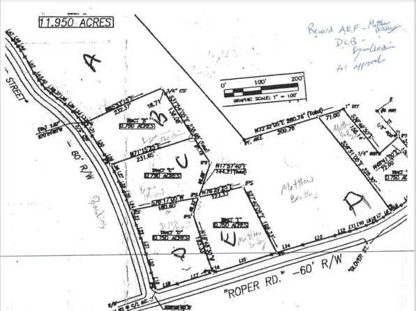 64 Baskins Circle, Canon, GA 30520