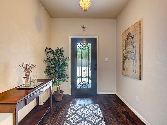 Entry Way