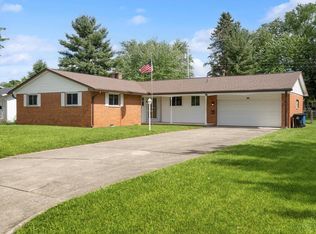 196 Virginia Cir, Wilmington, OH 45177