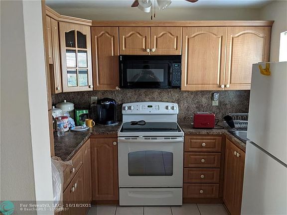 2nd image of 6570 Royal Palm Blvd APT 211J