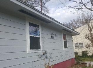 515 Burlington Ave, Durham, NC 27707