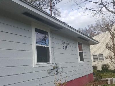 515 Burlington Ave, Durham, NC, 27707