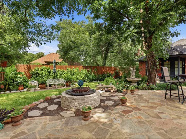 5210 Wedgefield Rd, Granbury, TX 76049