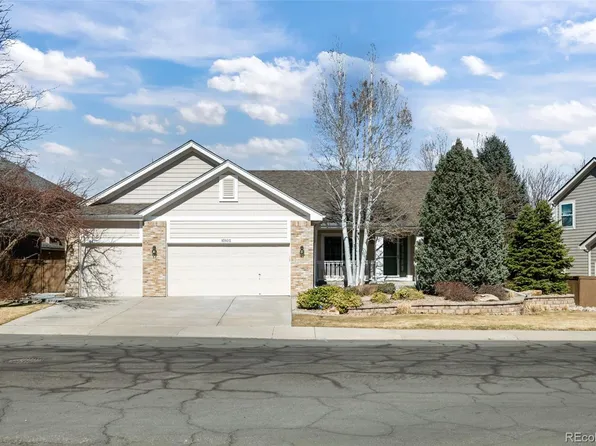 10102 Glenstone Circle, Highlands Ranch, CO 80130