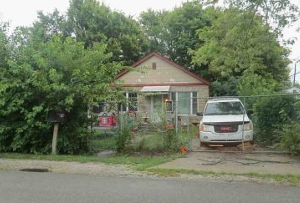Property Front View