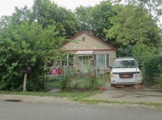 3037 Foltz St, Indianapolis, IN