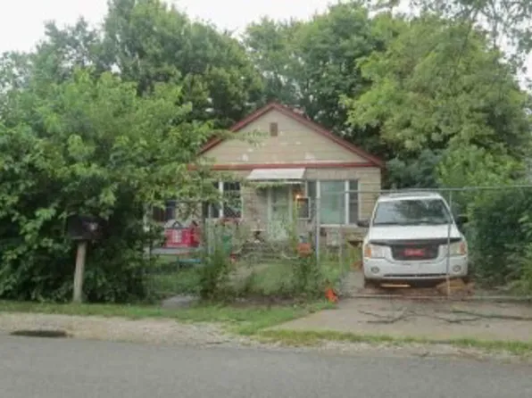 3037 Foltz St, Indianapolis, IN 46241