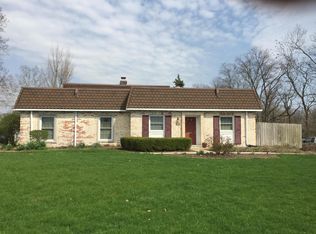 2871 S Chateau Cres, Columbus, OH 43221