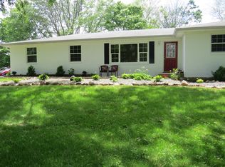1079 W County Road 100 S, Danville, IN 46122