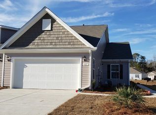 1487 Jardine Loop LOT 1727, Tuscan B Little River, SC 29566