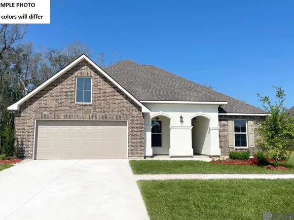 44155 Shadowpoint Dr, Hammond, LA 70403