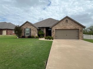 2600 E Bradley St, Shawnee, OK 74804