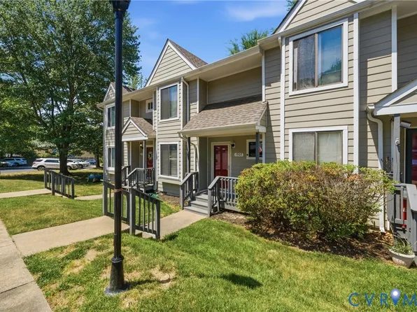 1907 Airy Cir, Henrico, VA 23238