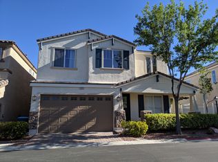 6255 Carson Hills Ave, Las Vegas, NV 89139