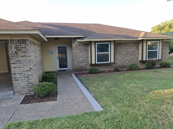 728 Seminole Trl, Hewitt, TX 76643