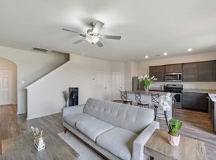 408 Micah Ln, Ferris, TX 75125