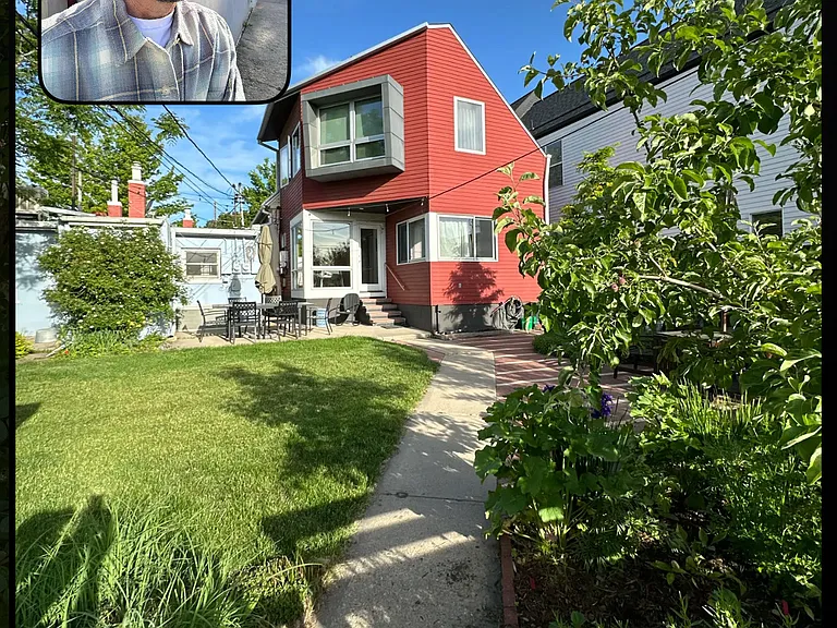 3310 N Osage St — Photo 4