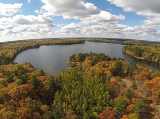 10825 High Ridge Trl, Hazelhurst, WI 54531