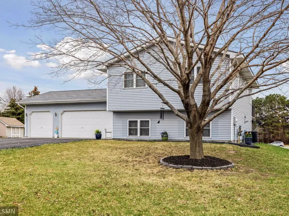 2395 Timberlea Dr, Woodbury, MN 55125
