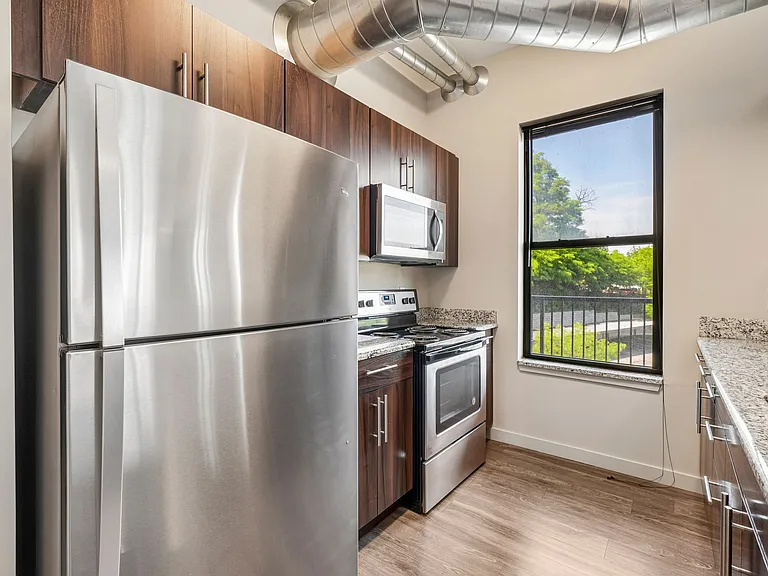 Starkweather Lofts — Photo 21