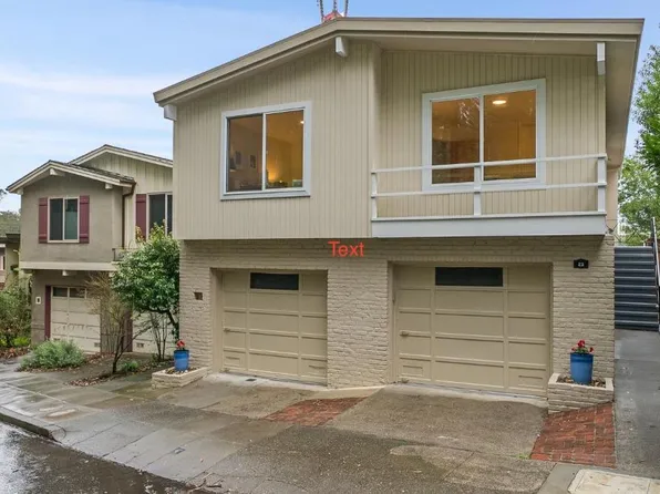 25 Crestmont Dr, San Francisco, CA 94131