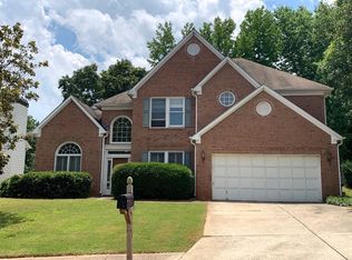 3310 Avocet Ct, Peachtree Corners, GA 30092