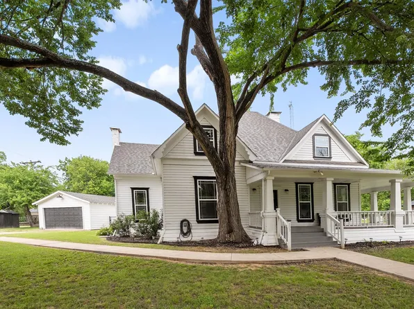 503 E 13th St, Kemp, TX 75143