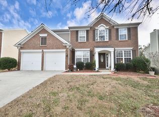 2865 Donamire Ln NW, Kennesaw, GA