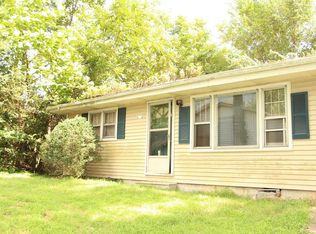 3011 Bloomingdale Rd, Kingsport, TN 37660