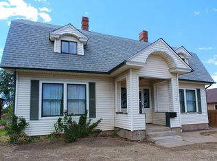 2133 Pine St, Pueblo, CO 81004