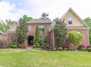 35 Woodstream Cv, Little Rock, AR 72211