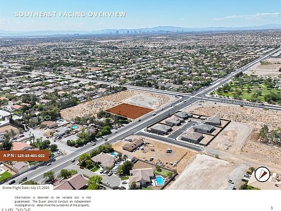 5th image of 4850 N Durango Dr