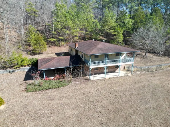 0 Happy Hollow Rd, Red Bay, AL 35582
