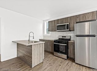 2019 Marquette St #B, Detroit, MI