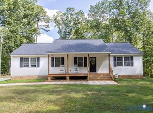 4939 Shannon Hill Rd, Kents Store, VA 23084
