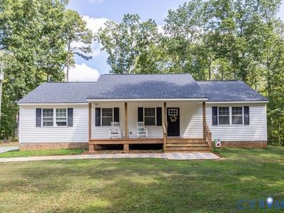 4939 Shannon Hill Rd, Kents Store, VA, 23084