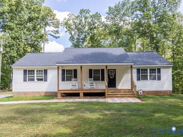 4939 Shannon Hill Rd, Kents Store, VA 23084