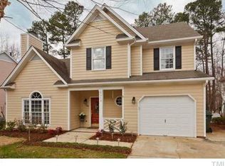 5312 Tilford Ln, Raleigh, NC 27613
