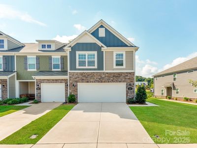 222 Harpers Run Ln, Matthews, NC, 28104