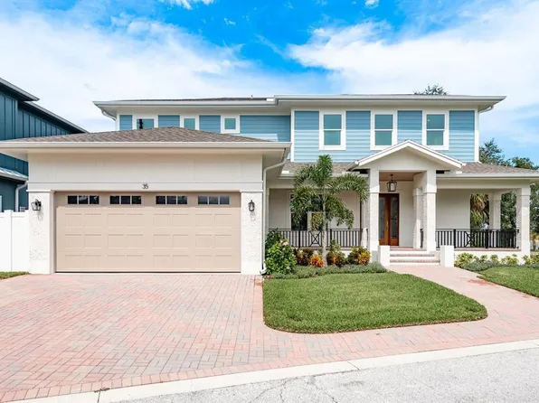 35 Acacia St, Tarpon Springs, FL 34689