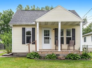 5227 Dania St, Flint, MI 48532