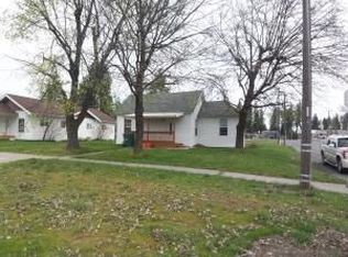411 E 6th Ave, Post Falls, ID 83854