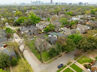5554 Monticello Ave, Dallas, TX 75206