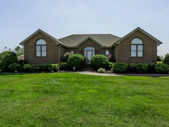 1000 Nina Dr, Springfield, TN 37172