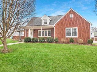 605 W 9th St, Jasper, IN 47546