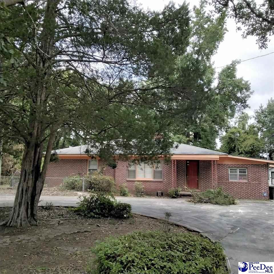 1824 Lamar Hwy, Darlington, SC 29532 Zillow